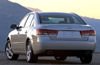 2007 Hyundai Sonata Picture